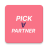 icon Pick a Partner(Scegli un partner per te) 5.0