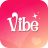 icon Vibe(Ambiente chat - Chat video divertente Incontra) 6.0.0