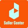 icon Seller Center(Centro venditore Daraz)