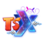 icon TSX by Astronize(TSX di Astronize)