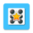 icon com.airlinemates.fivedicestars(Five Dice Stars
) 1.2