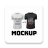 icon Mockup Generator(Mockup Creator, T-shirt Design) 14.0