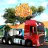 icon Truck Simulator 24(Truck Driver Brazil - 24) 9.8