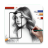 icon AR Drawing: Sketch and Trace(Disegno AR: Schizzo e traccia) 1.1.4