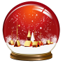 icon Christmas Stickers(Christmas Stickers for whatsapp - WAStickerapps
)