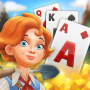 icon Go West Frontier Solitaire