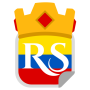 icon Royale Stickers Colombia(Guida Royale - Adesivi per)