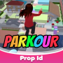 icon Props Id Parkour Sakura SS ()