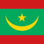 icon Mauritania Constitution(Costituzione della Mauritania)