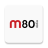 icon M80(M80 Portugals Radio) 3.3.1