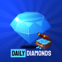 icon Daily FFTips(Ottieni diamanti - Gira per vincere)