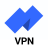 icon Netro VPN(Netro VPN - VPN GALA ultra veloce) 18