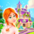 icon Charmed Mansion(Charmed Mansion Bubble Shooter) 0.3.50