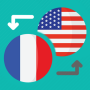 icon French - English Translator (Traduttore francese-inglese)