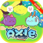 icon Axie Infinity Game Guide Scholarship (Borsa di studio per la guida al gioco Axie Infinity
)