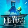 icon Little Nightmares Guide(Consigli Little Nightmares 2
)