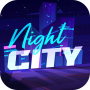 icon City Bet(Night City SportGames)