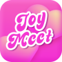 icon Joymeet(Joymeet - Chat video e divertimento)