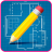icon House Design(House Design 3D, Home Planner) 1.8