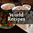 icon World Cuisines(Tutte le ricette: World Cuisines) 78.0.0