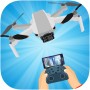 icon Go Fly for DJI Drones (Go Fly per droni DJI)