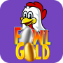 icon 4 Fowl Gold