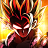 icon Saiyan legend(Super legend: Fierce battle) 1.0.9