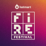 icon Fire Festival 23(Hotmart FIRE)