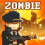 icon Zombie Fighter: Hero Survival