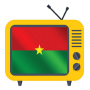 icon Burkina ecran(Burkina écran
)