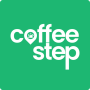 icon CoffeeStep Coffee Subscription (CoffeeStep Abbonamento caffè)