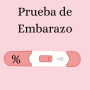 icon Prueba de Embarazo (Test di gravidanza)