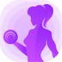 icon BabeFit - Women Fitness Workout (BabeFit - Donne Fitness Workout
)