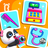 icon Baby Panda Occupations(Baby Panda's Dream Job
) 8.67.00.02