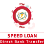 icon Speed LoanInstant Personal Loan App Online(Prestito veloce - App di prestito personale istantaneo
)