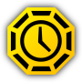 icon Integrated Timer(Timer integrato per ingresso)