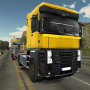 icon Euro Truck(Truck Cargo Game 2022-Euro Sim
)