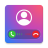 icon Fake Call(Video chiamata falsa - Scherzo Tagliacapelli) 1.11.0