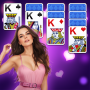 icon Solitaire - Passion Card Game