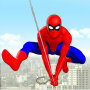 icon Spider Rope Hero Superhero Man(Spider Hero Man Spider Games
)