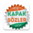 icon com.snstu.kapaksozler(Cover Words (2025)) 1.0