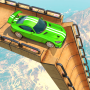 icon com.gt.ramp.car.stunts.car.games(GT Ramp Acrobazie in auto：Giochi di)