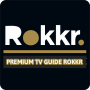 icon RoKKr TV Premium App Guide (RoKKr TV Premium App Guida
)