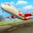 icon Airplane Flying Simulator(Airplane Game Plane Simulator) 11