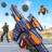 icon Virus Mafia(Shooting Battle: Gun simulator) 1.7