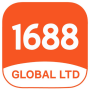 icon 1688Global(1688 Global)