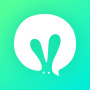 icon Yaame-Group Voice Chat Rooms (Yaame-Group Chat vocali Rooms)