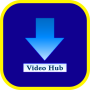 icon Video Downloader(XXVI Video Download app India 2020
)