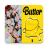 icon Lagu BTS Butter Offline(Canzone BTS 'Permesso di ballare' Offline) 2.0