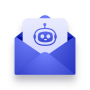 icon com.quantum.email.gm.office.my.mail.client.sign.in(Accesso a tutte le e-mail: Mail AI)